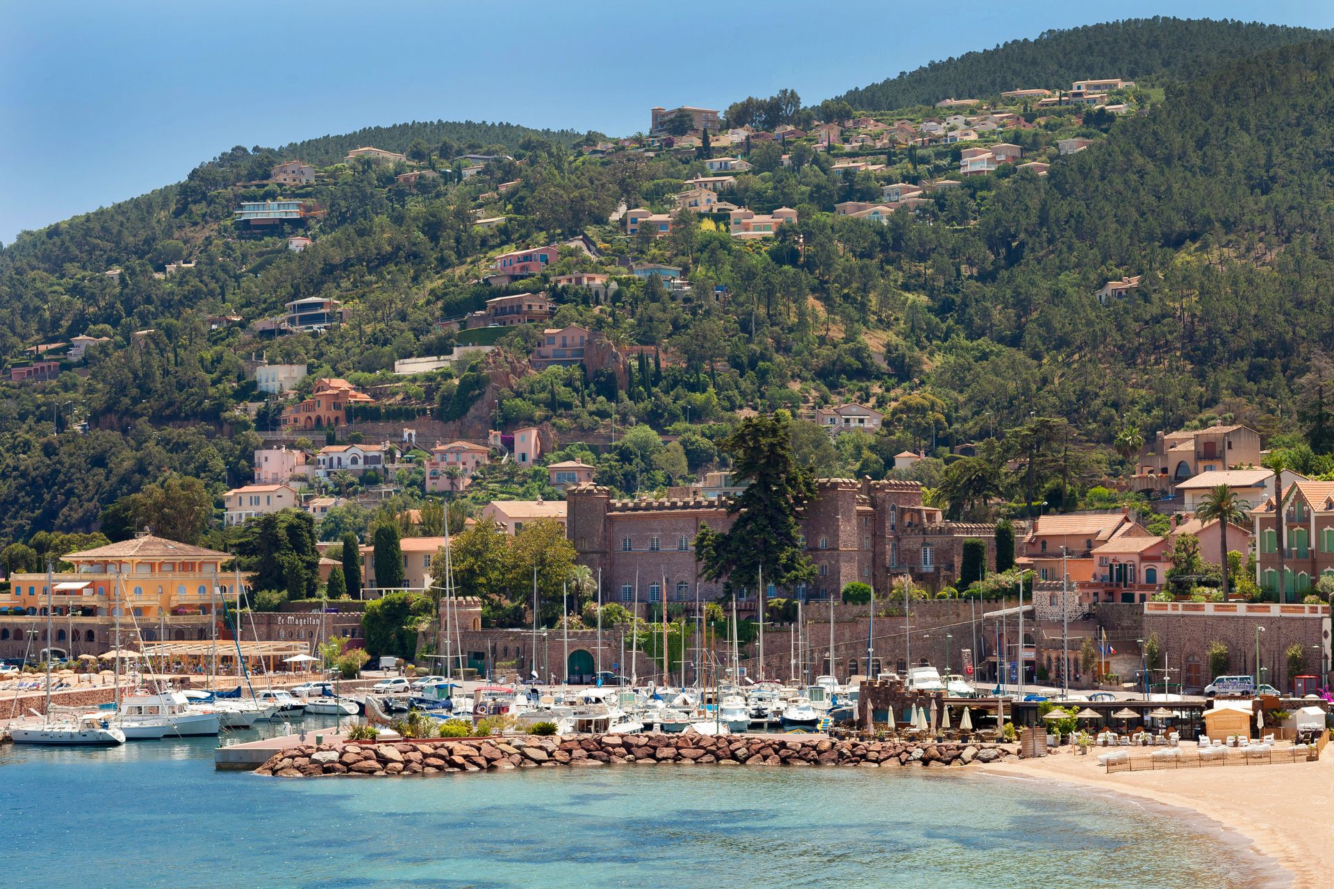 Cannes (imagen 7)