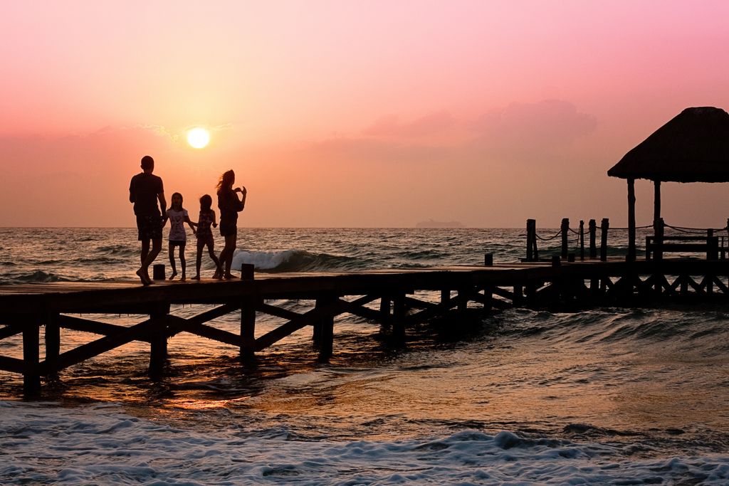 Cote d'Azur-semestern med barn: vart ska man åka och vad man ska göra
