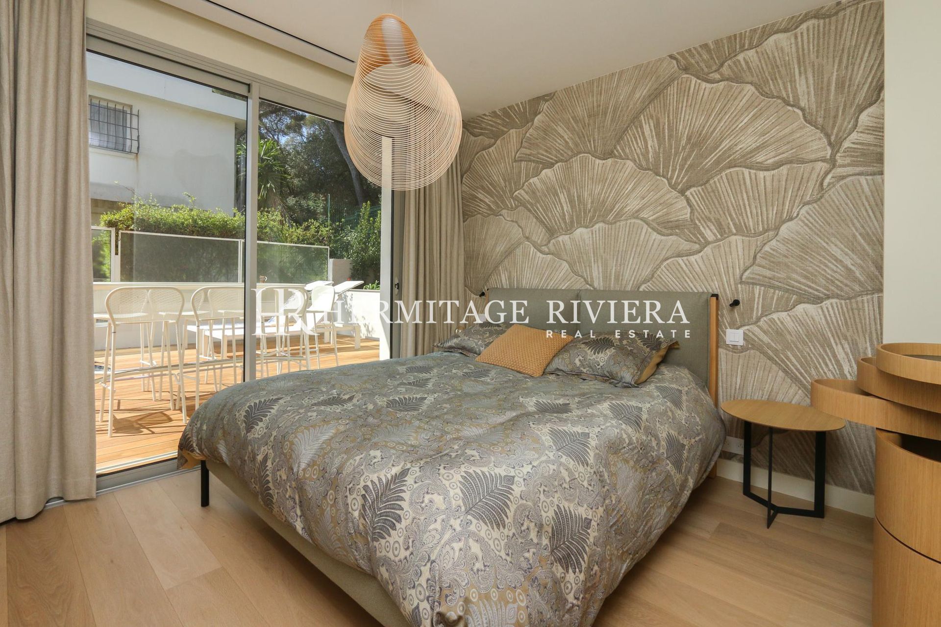 Superbe villa avec vue sur Cap Ferrat (image 17)