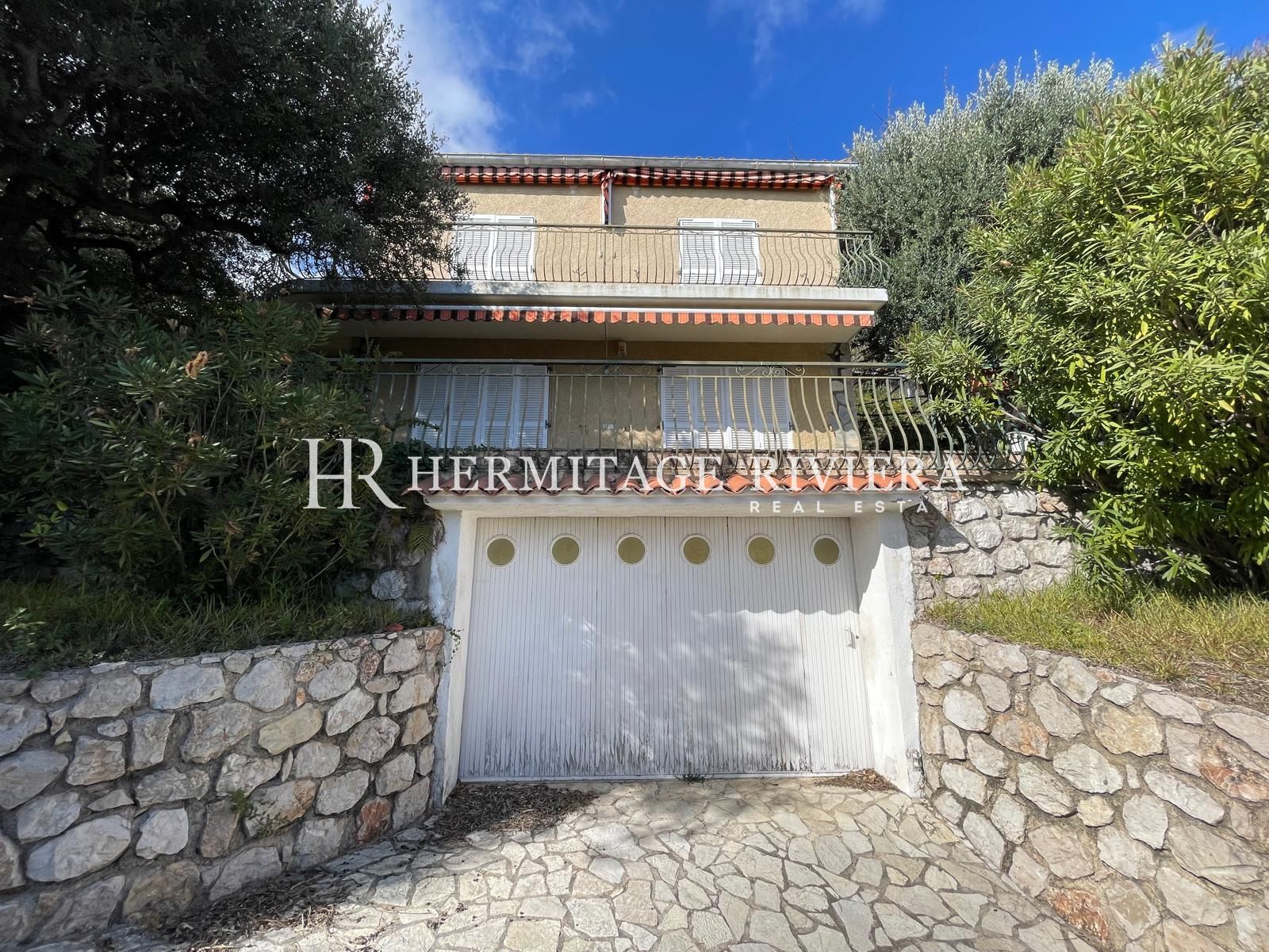 现代别墅项目 - 泳池 - 海景 (图片 3)