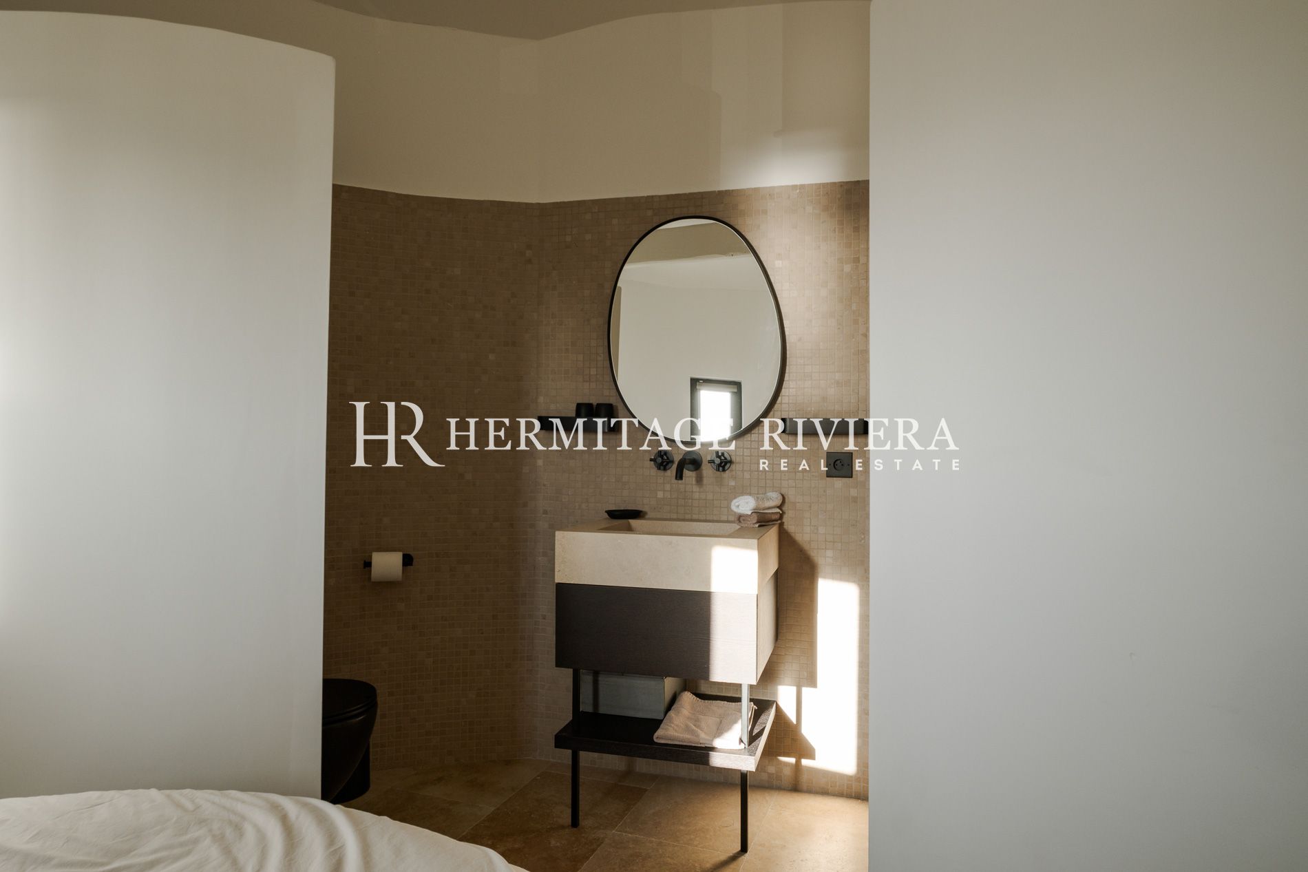 石头别墅 – 海景 – 游泳池 (图片 30)