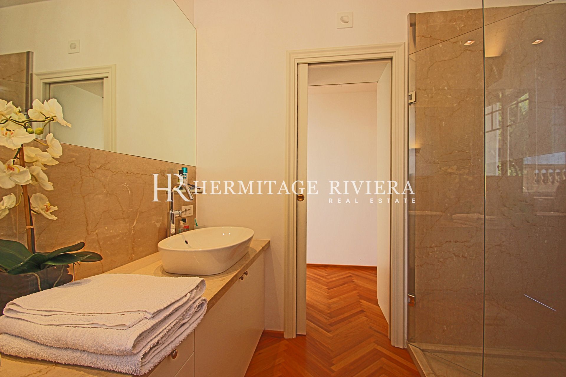 Villa Belle Epoque - Vicino alla spiaggia di Mala - Vista mare (immagine 12)