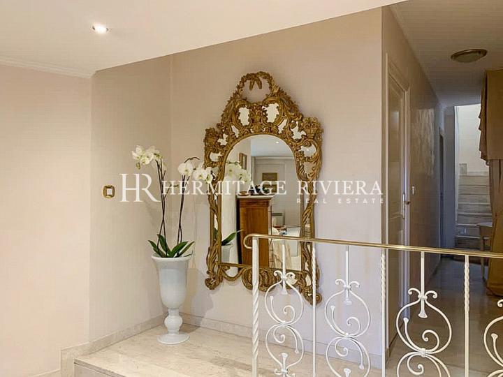 Exceptional property in residential area close Monaco (image 13)