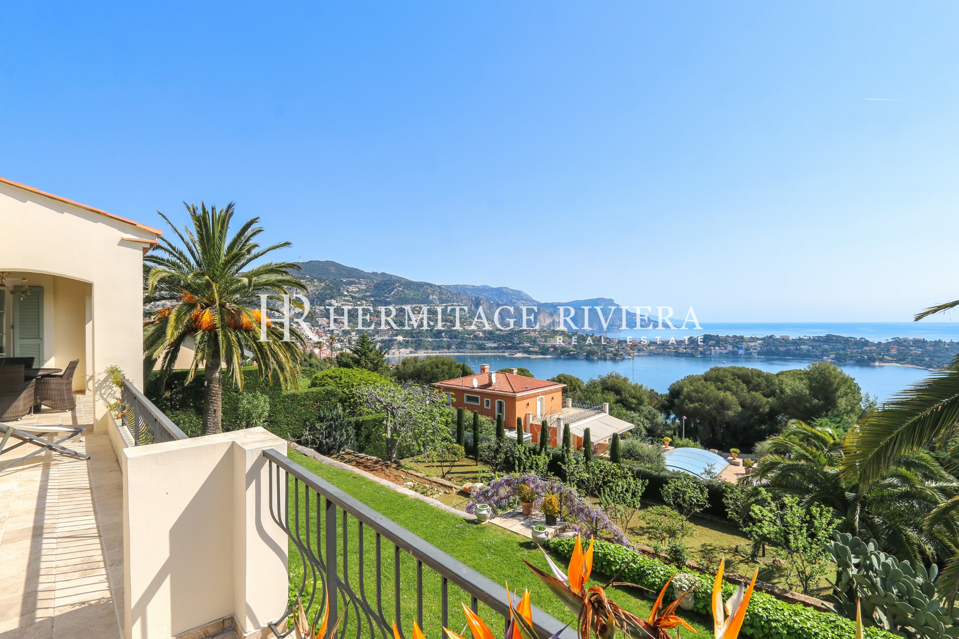 Villa with panoramic views and project modernisation (image 4)