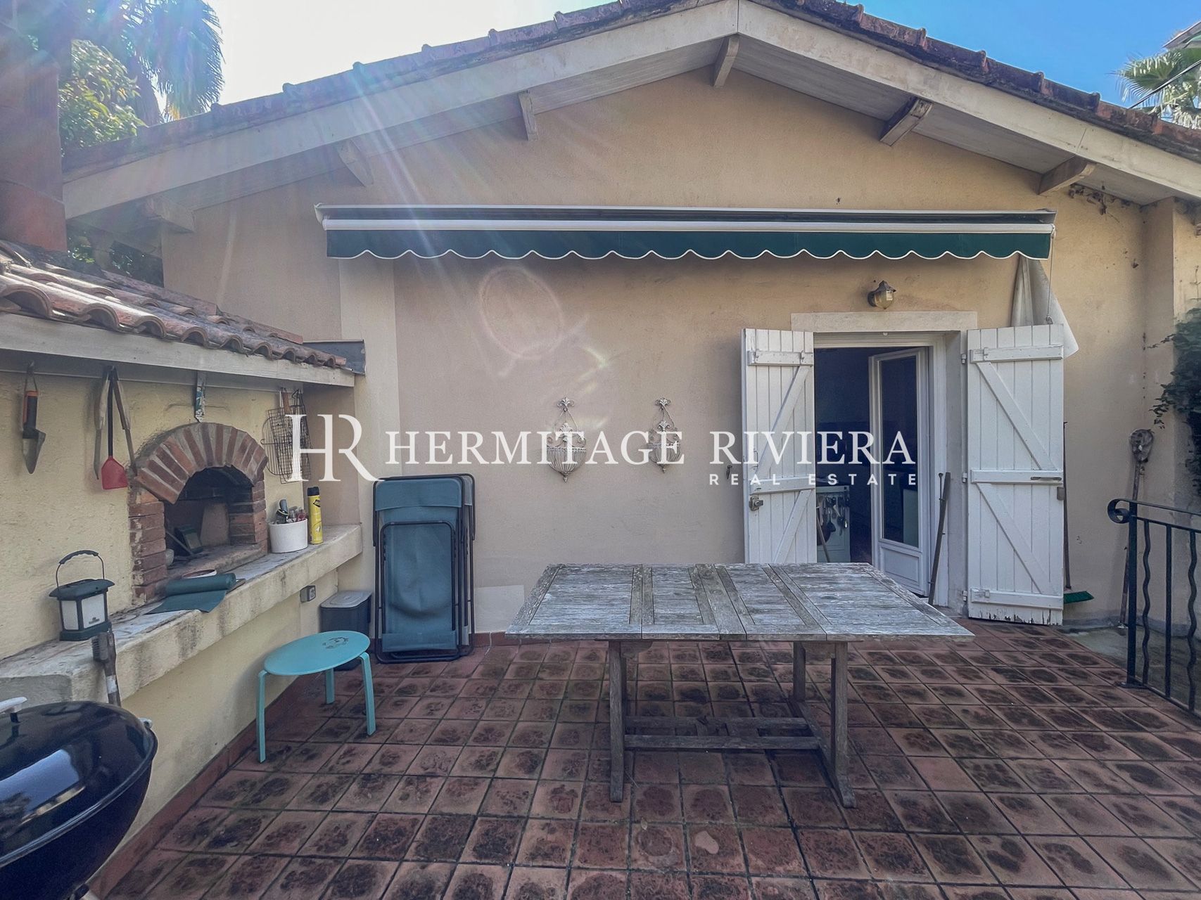 Charmerende villa fra en periode - Tæt på strandpromenaden - Rolig (billede 22)