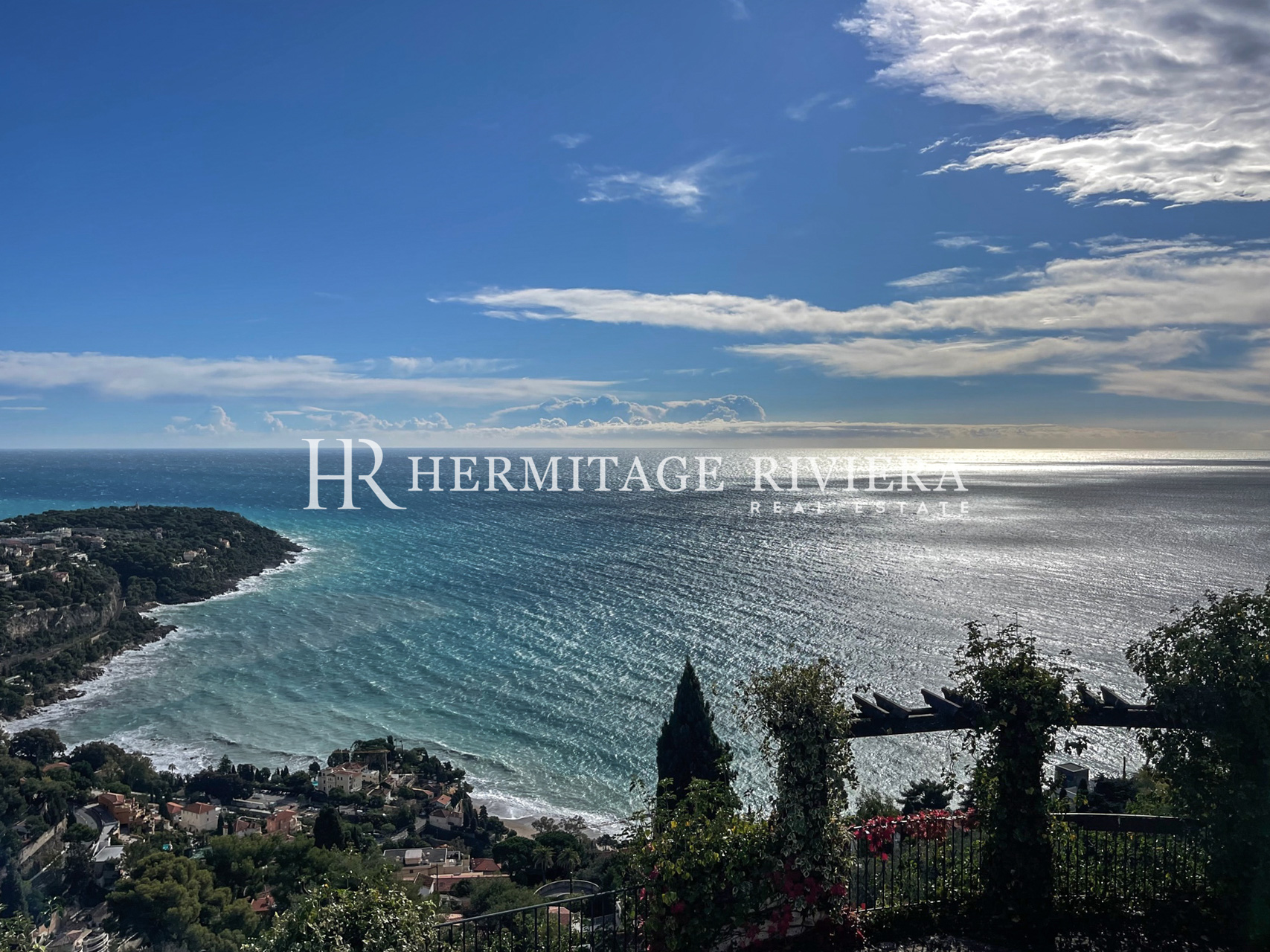 Property close Monaco with panoramic view  (image 10)