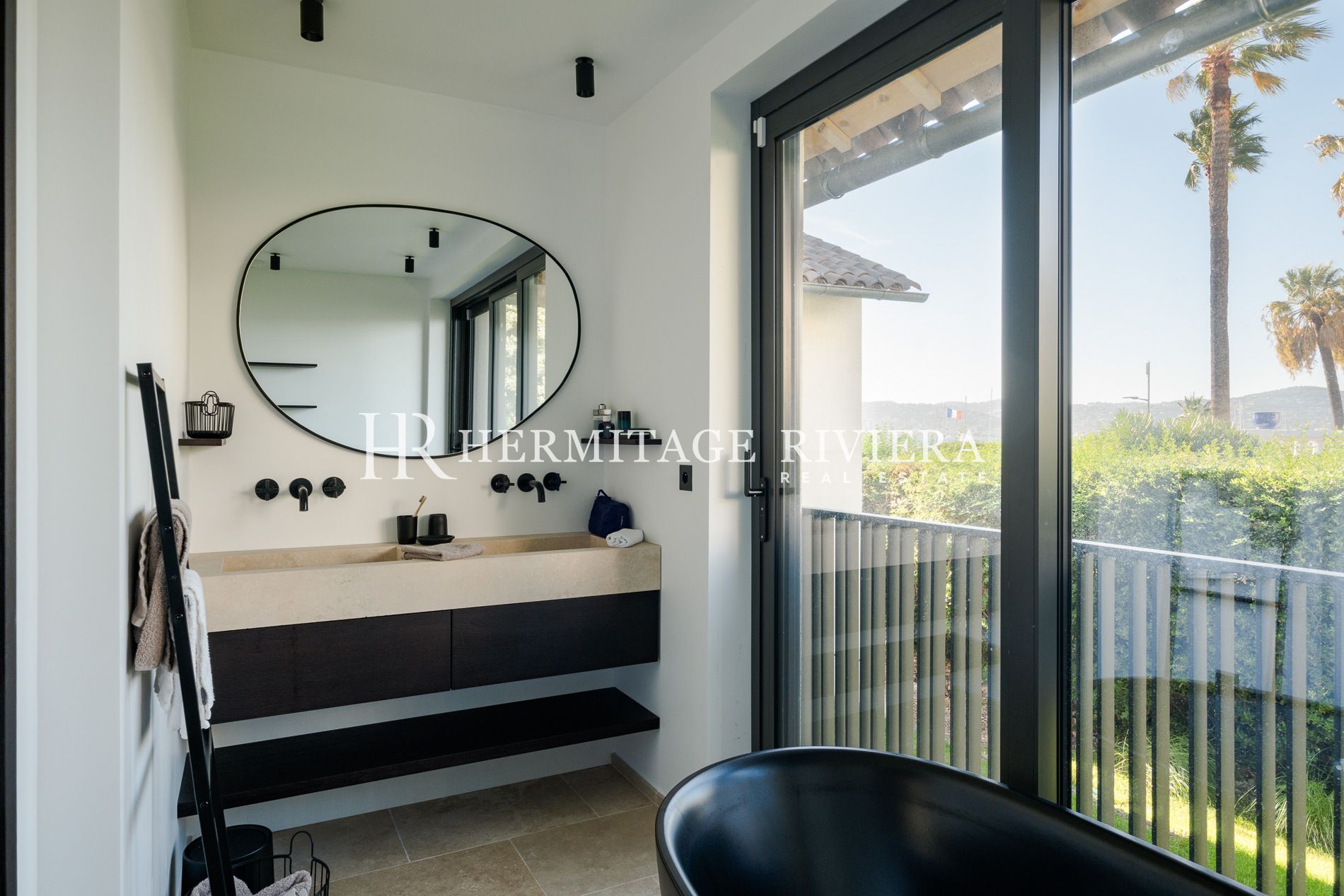 石头别墅 – 海景 – 游泳池 (图片 19)