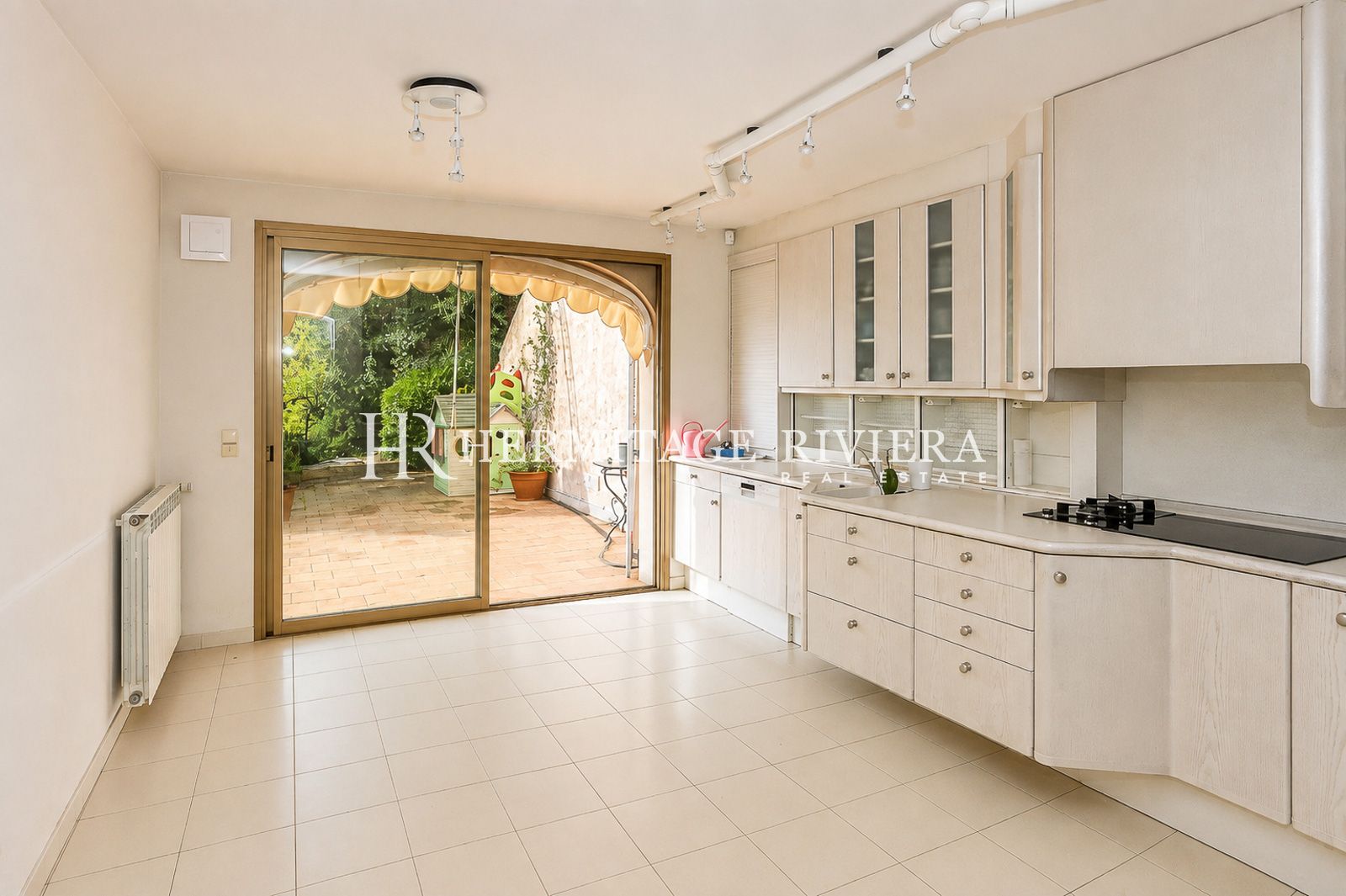 Villa in Roquebrune-Cap-Martin Provenzalische Villa - Panoramablick auf das Meer - in der Nähe von Monaco (bild 14)