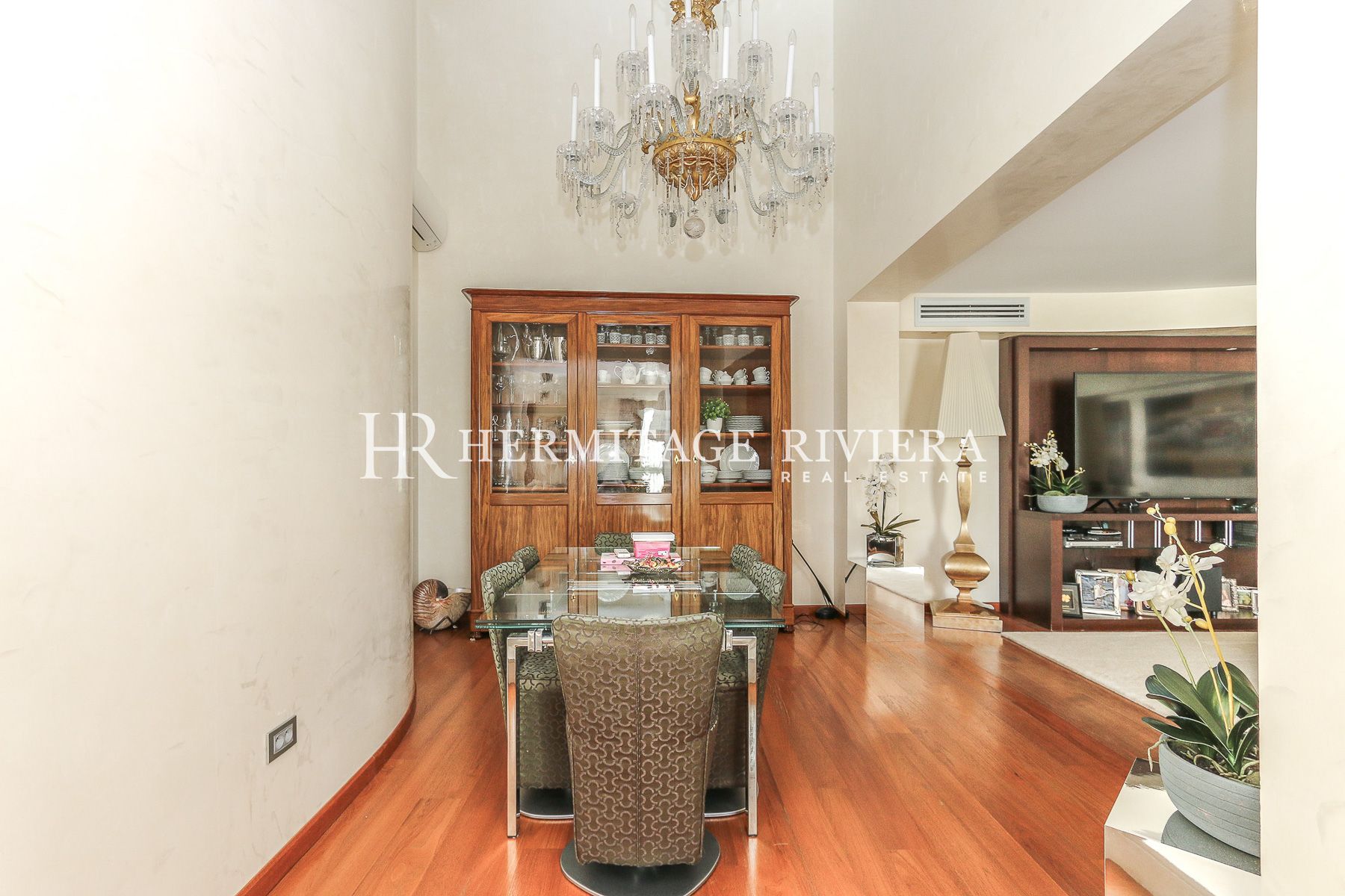 On the border with Monaco - Sea view - Spacious Terrace (image 8)
