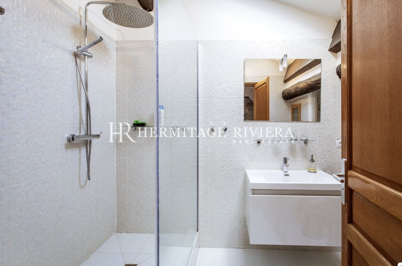 Loft - Appartamento con 2 camere da letto - Ultimo piano (immagine 8)