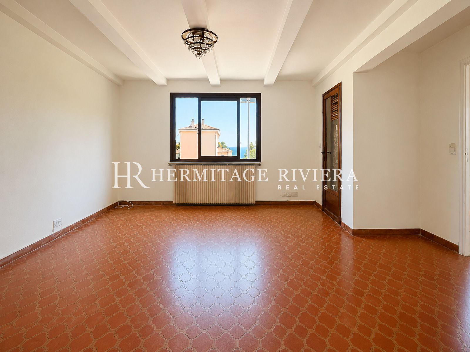 Villa in Villefranche-sur-Mer Col de Villefranche - Flat garden - Pool possible (image 11)