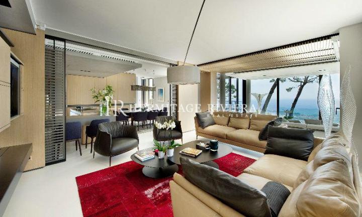 Luxurious modern villa in exclusive private domain (image 10)