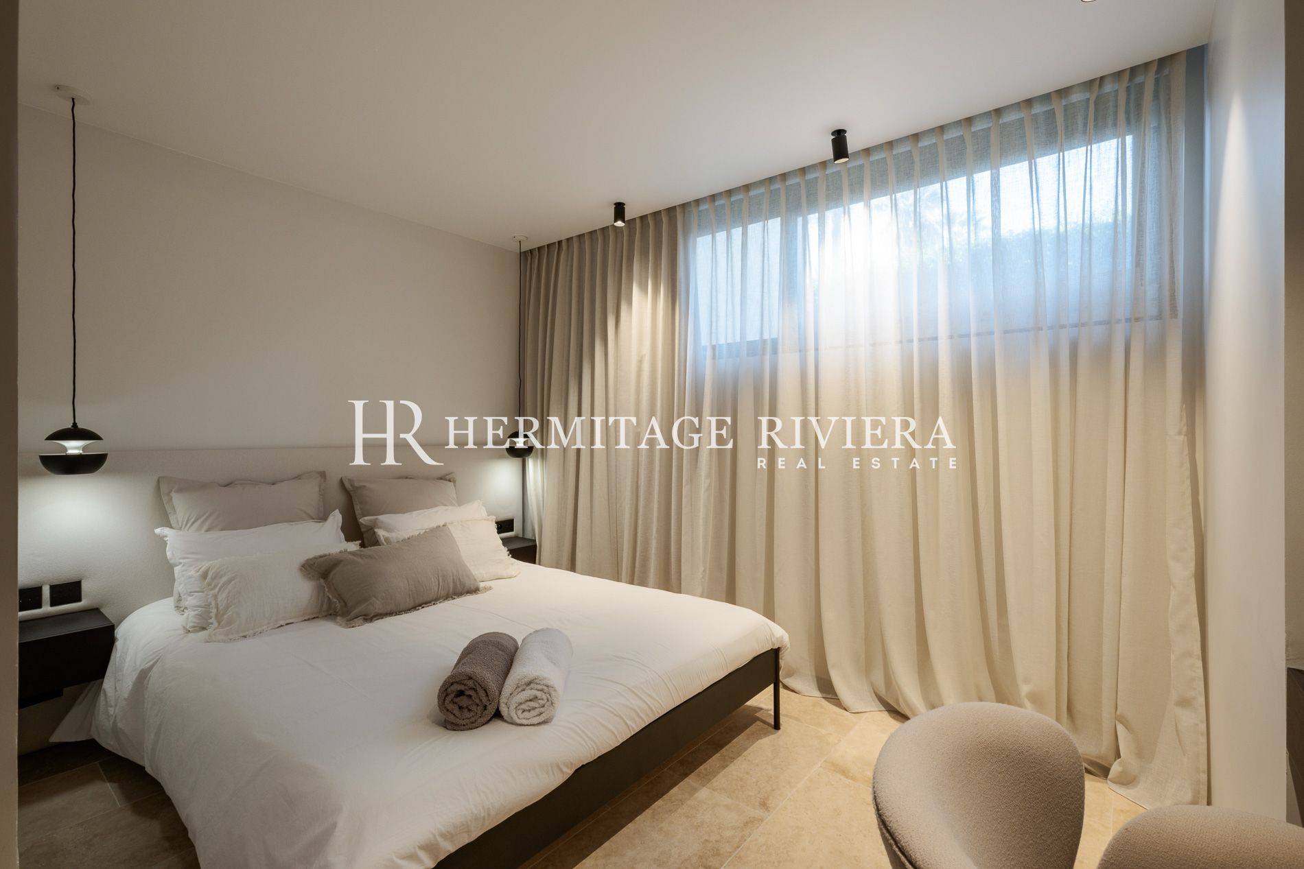 石头别墅 – 海景 – 游泳池 (图片 21)