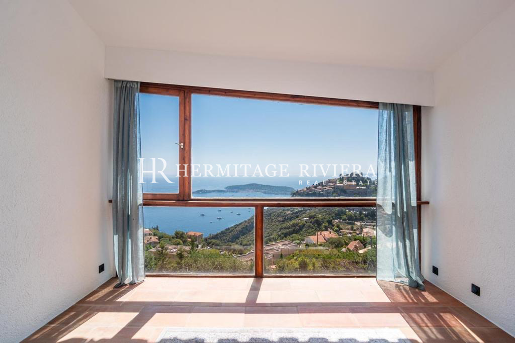 Villa with exceptional views over the medieval village (image 19)