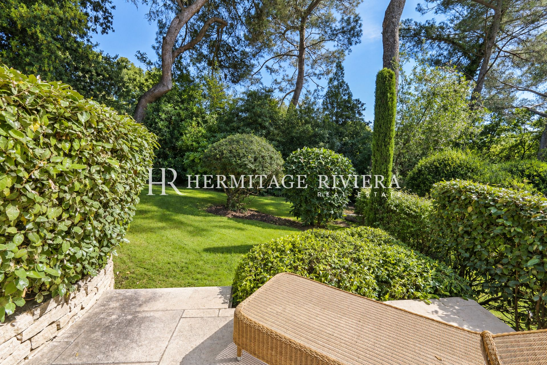 Villa à Mougins Propriété charmante dans domain fermé (image 17)