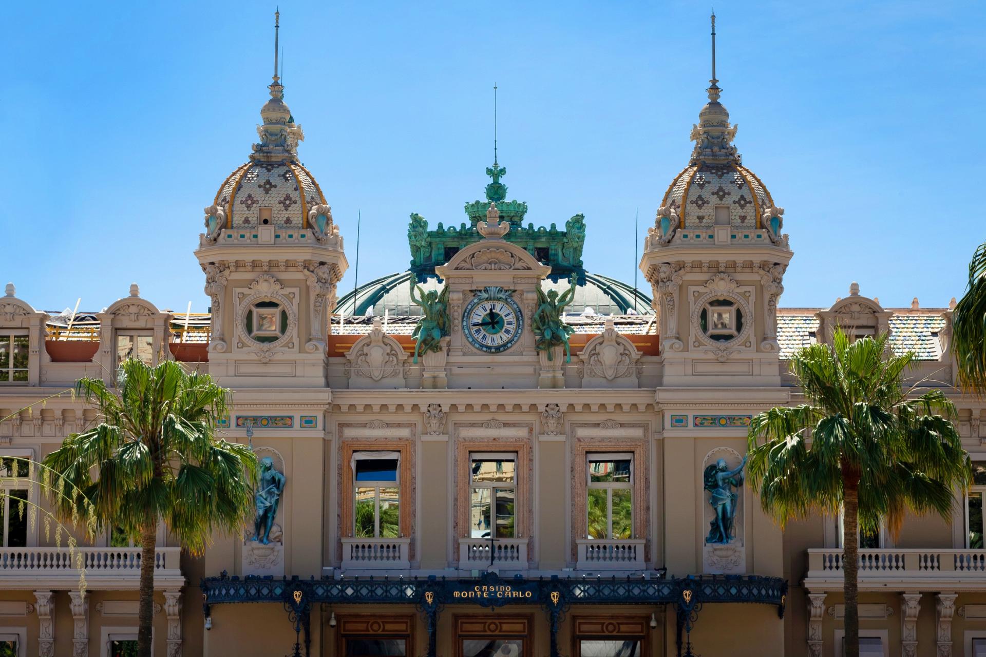 Монако (изображение 8)