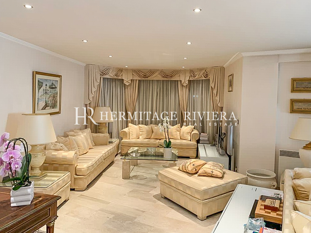 Exceptional property in residential area close Monaco (image 9)