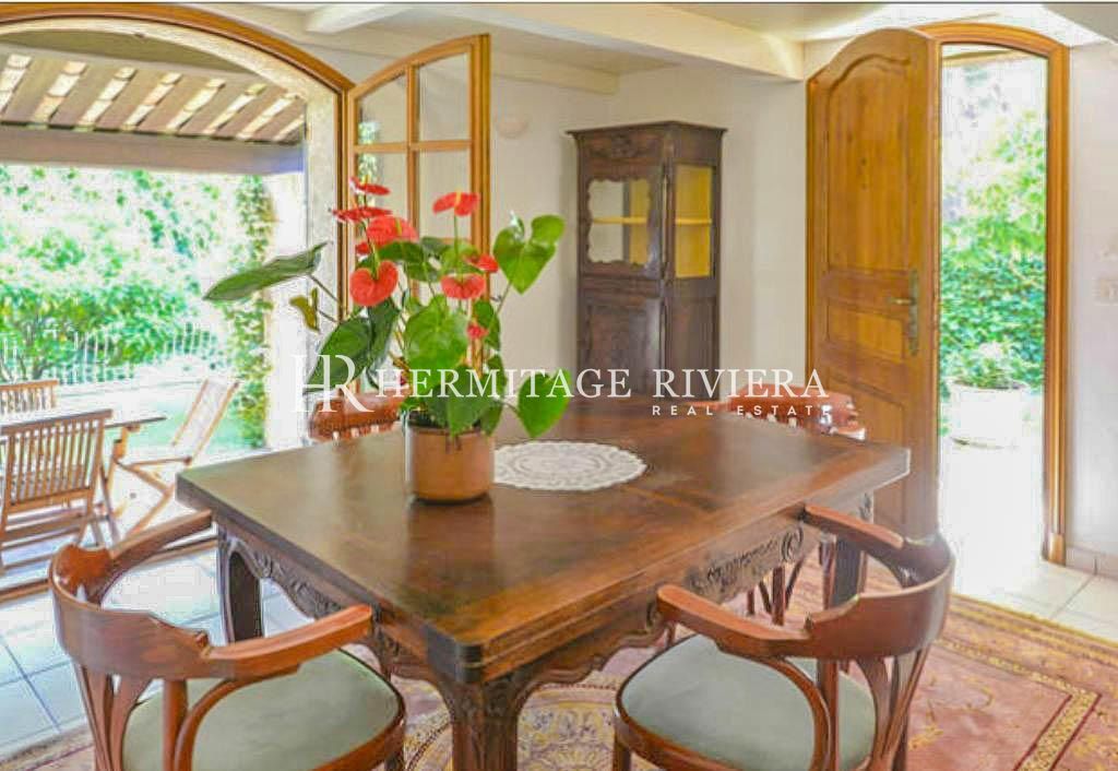 Provencal style villa - Pool - Sea views (image 9)