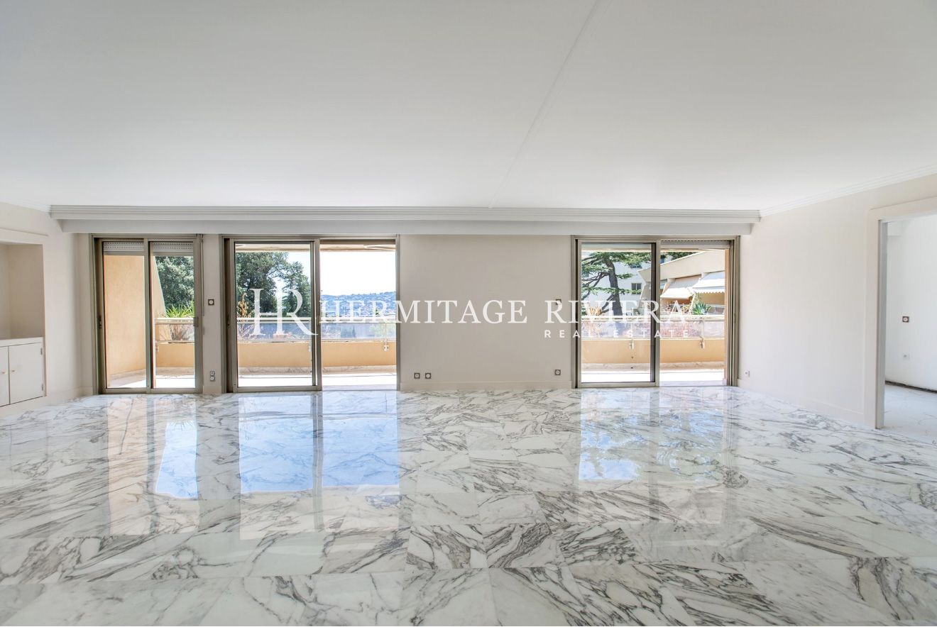 3 bedroom - Roof terrace - Pool  (image 1)