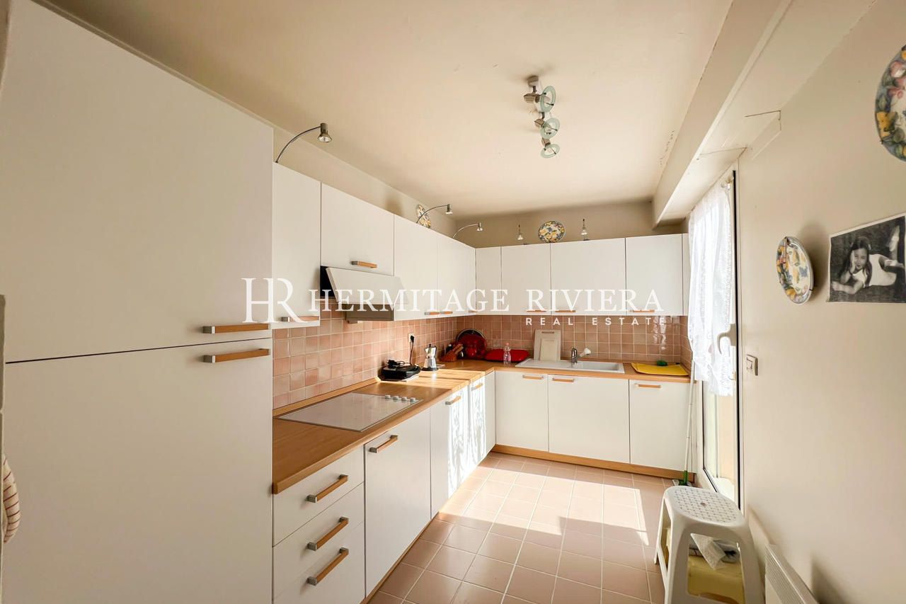 顶楼 - 摩纳哥景观 - 游泳池 (图片 9)