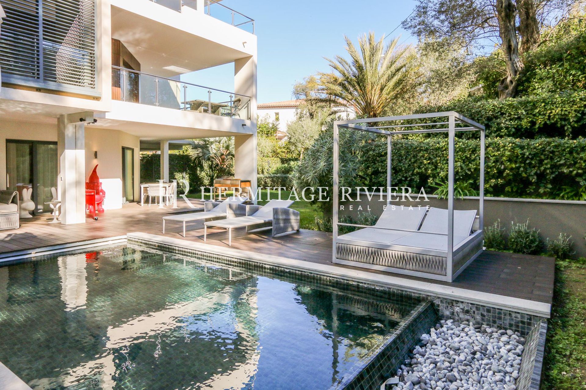 4-bedroom apartment - Private pool - Luxury residence (image 5)