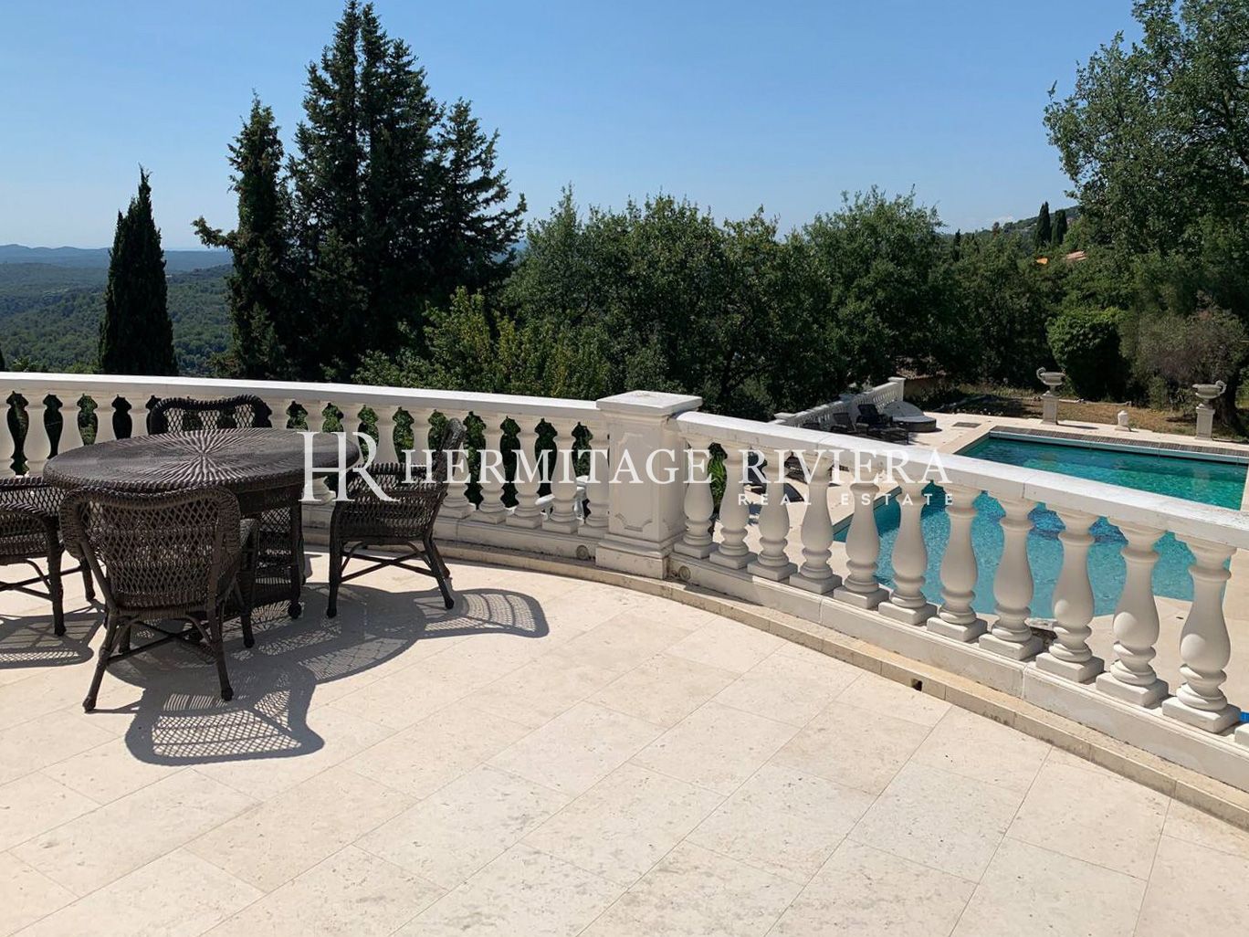 Charmante villa avec piscine (image 5)