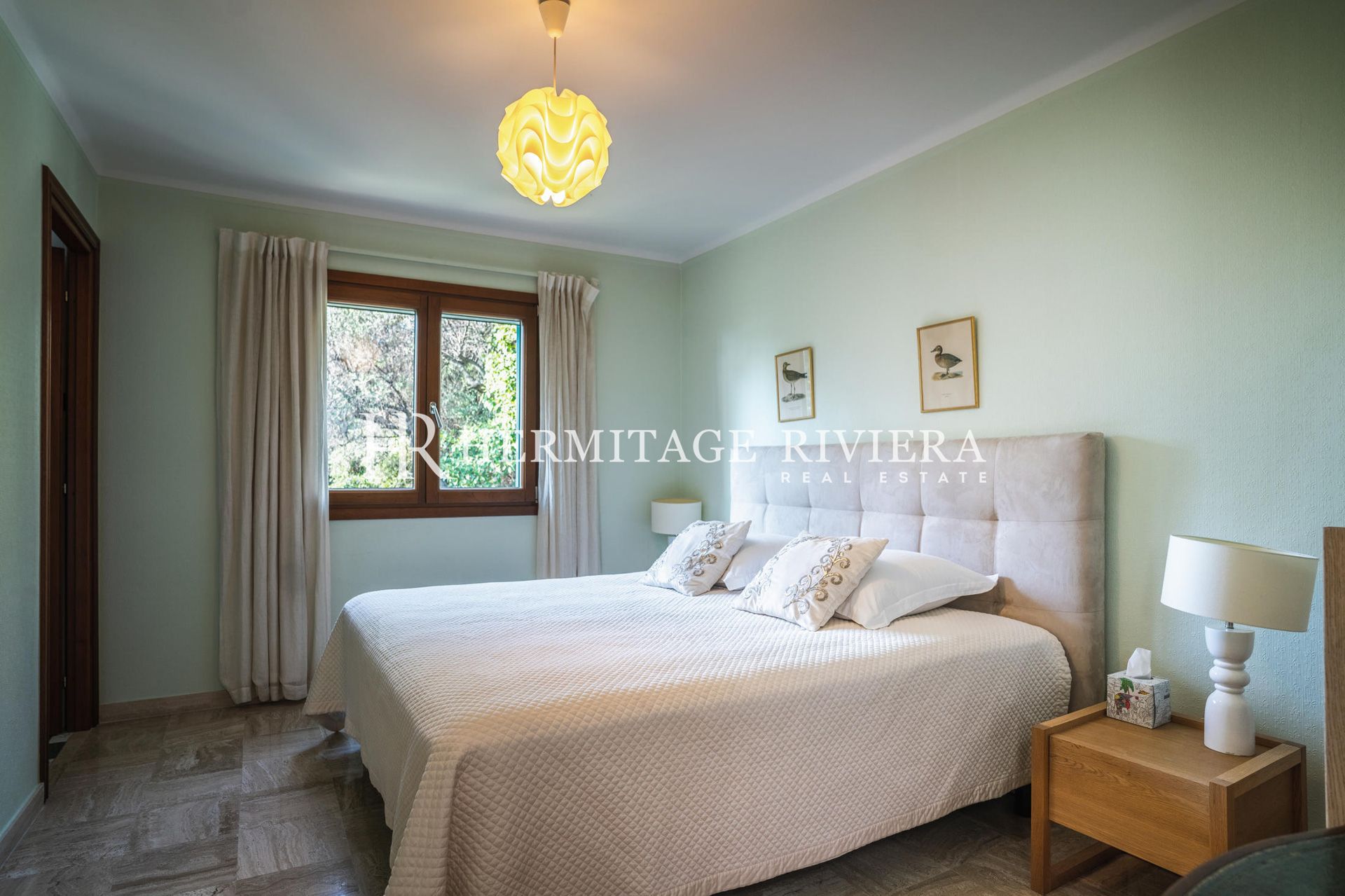 Villa provenzale vicino al lungomare (immagine 15)