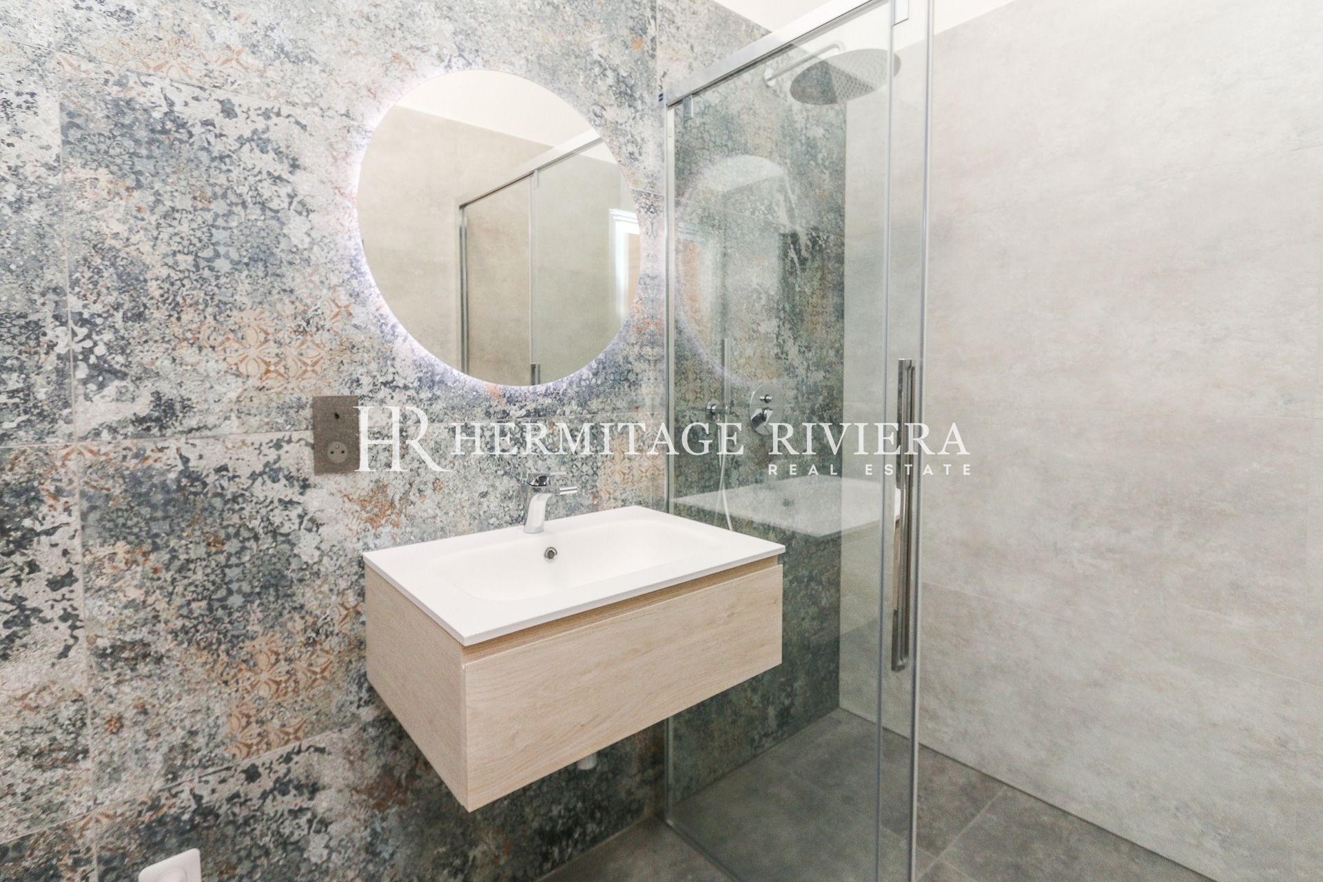Apartamento de 3 habitaciones - Edificio barroco del siglo XVII - Cours Saleya (imagen 17)
