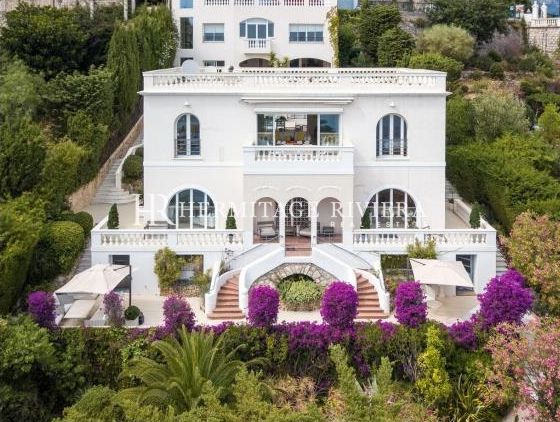 Exceptional view of the bay and Monaco (image 2)