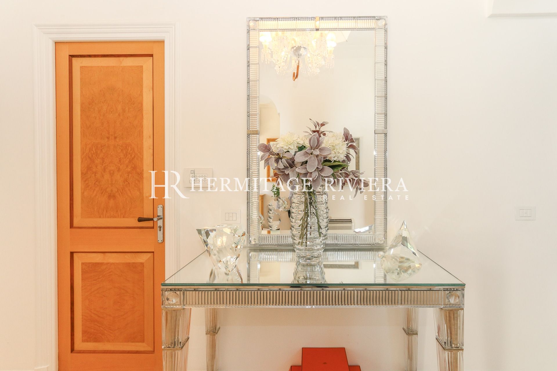 Belle Epoque villa - Сlose Monaco - Beach Mala (billede 19)