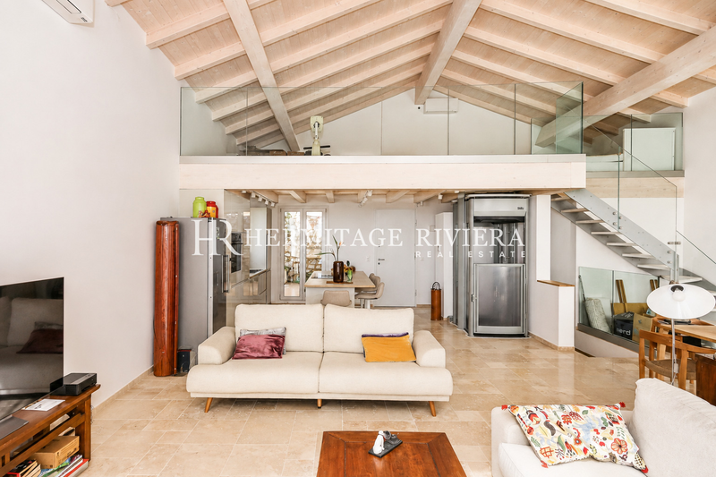 Villa renovated - Sea view - Close beaches