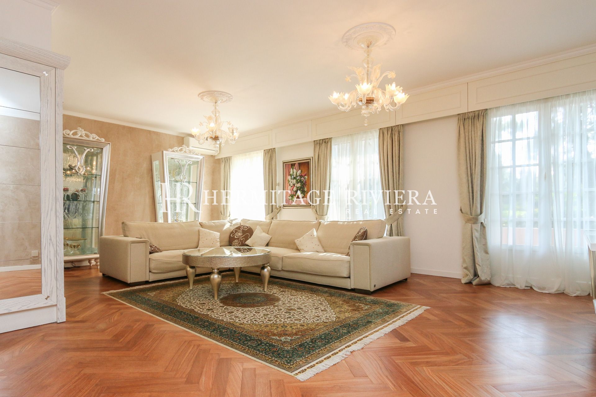 Luxusvilla - Pool - Meerblick (bild 6)
