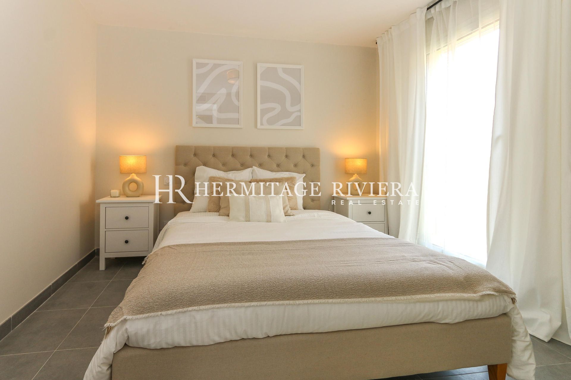 3-bedroom apartment - Top floor - Renovated - Overlooking Monaco (image 20)
