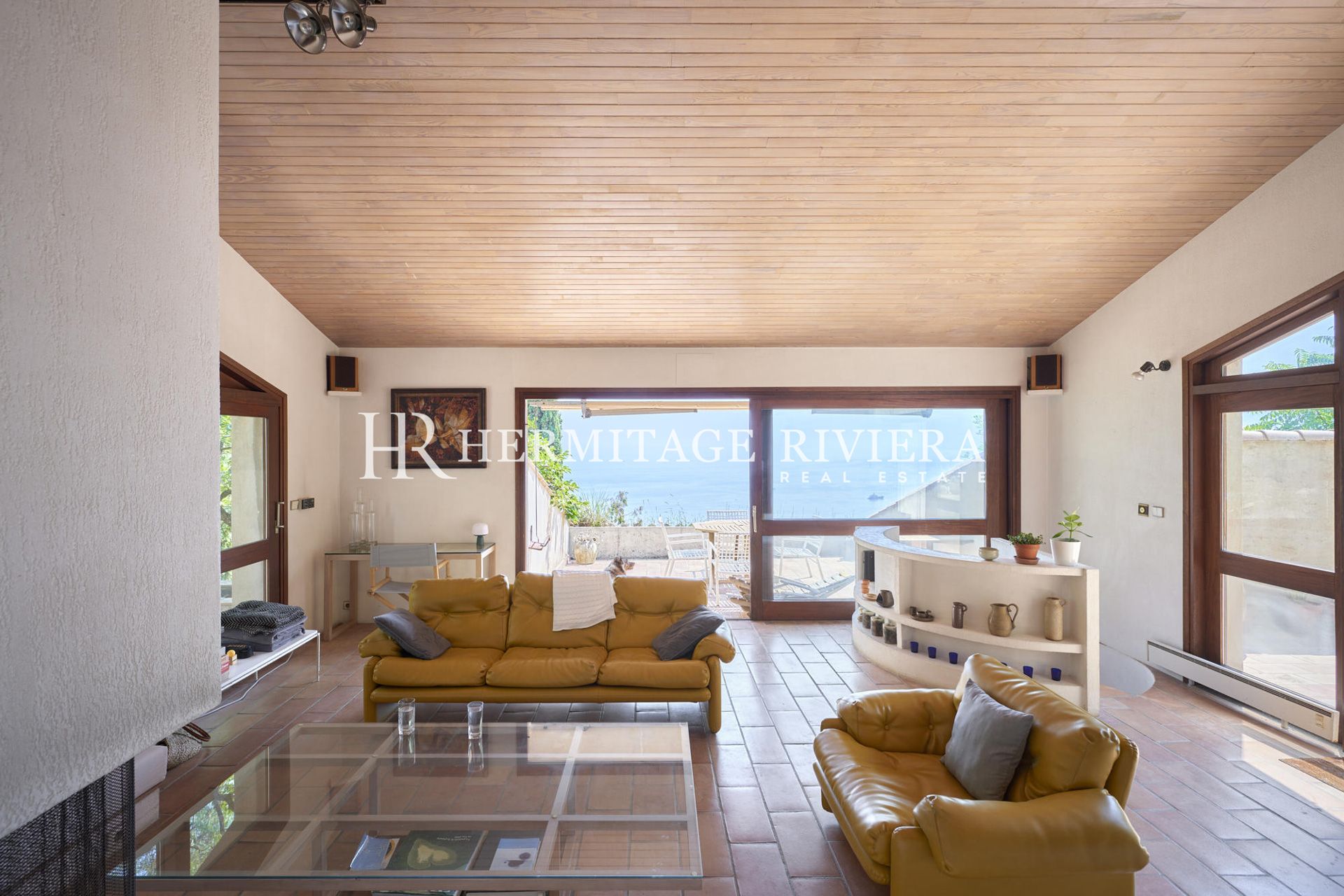 Havudsigt - Udsigt over Monaco - At renovere  (billede 11)