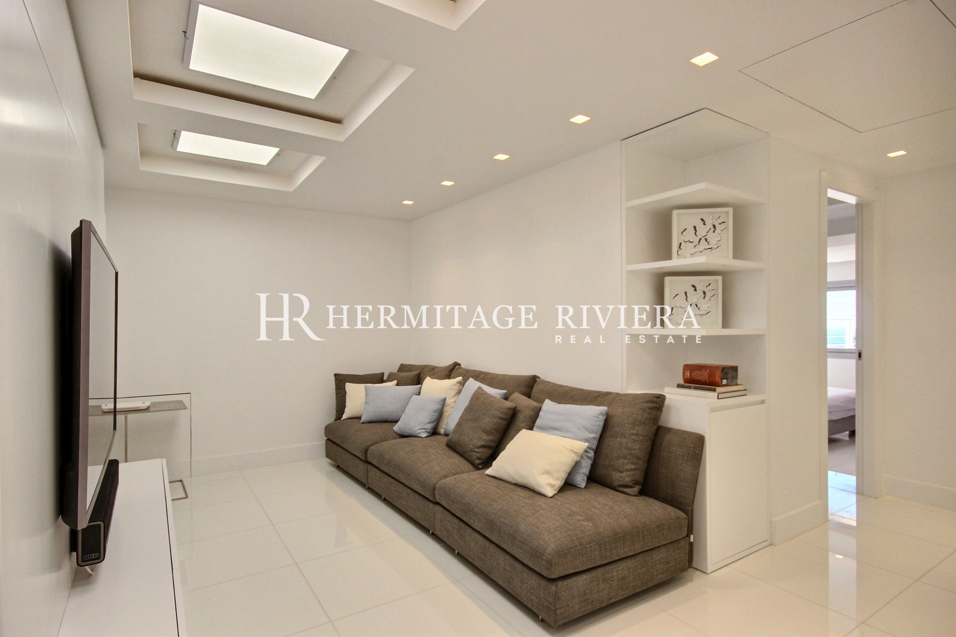 Villa moderna - Vista mare - Piscina (immagine 14)