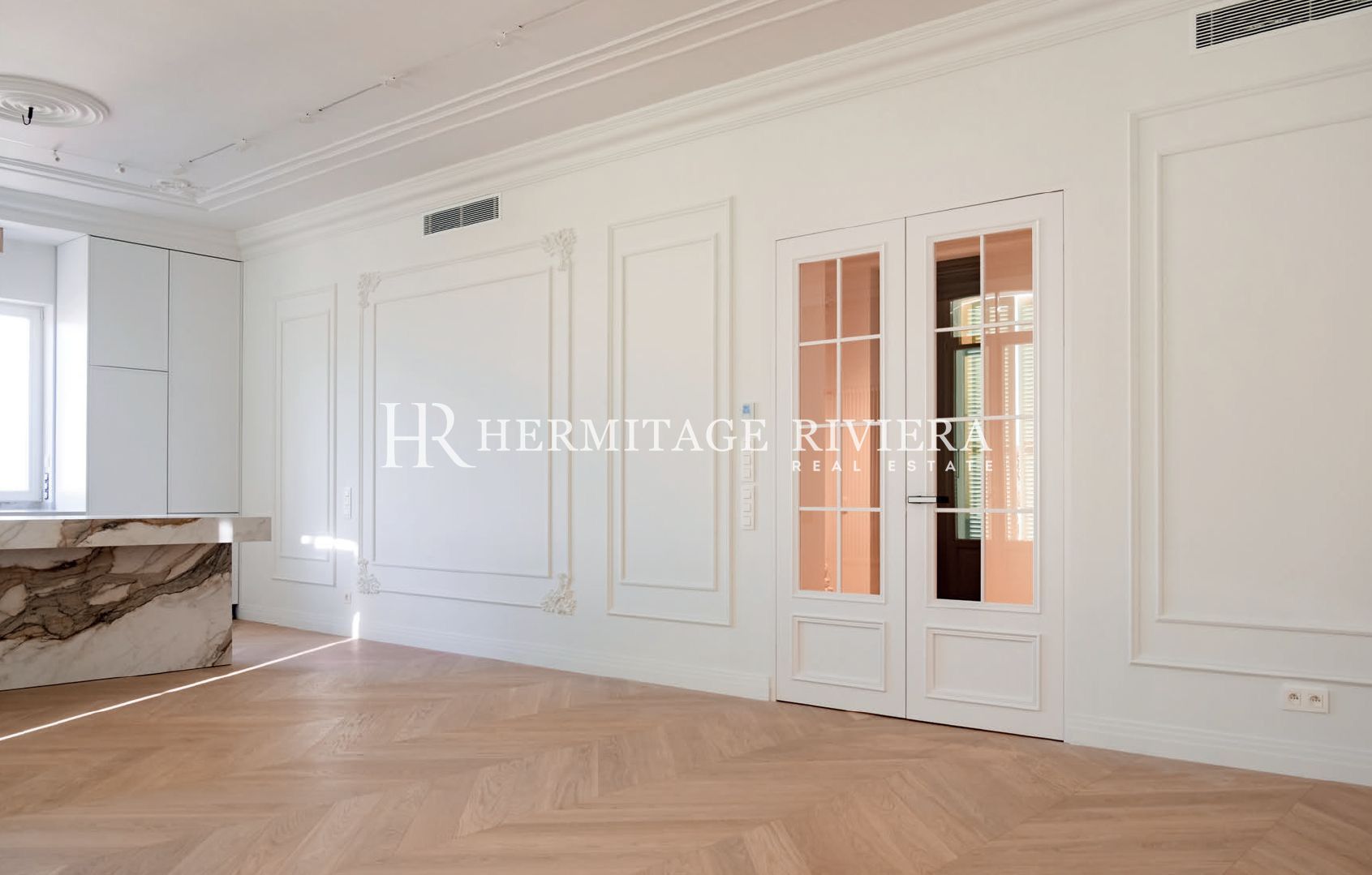 Exceptional apartment in the heart of Cap d'Ail  (image 8)