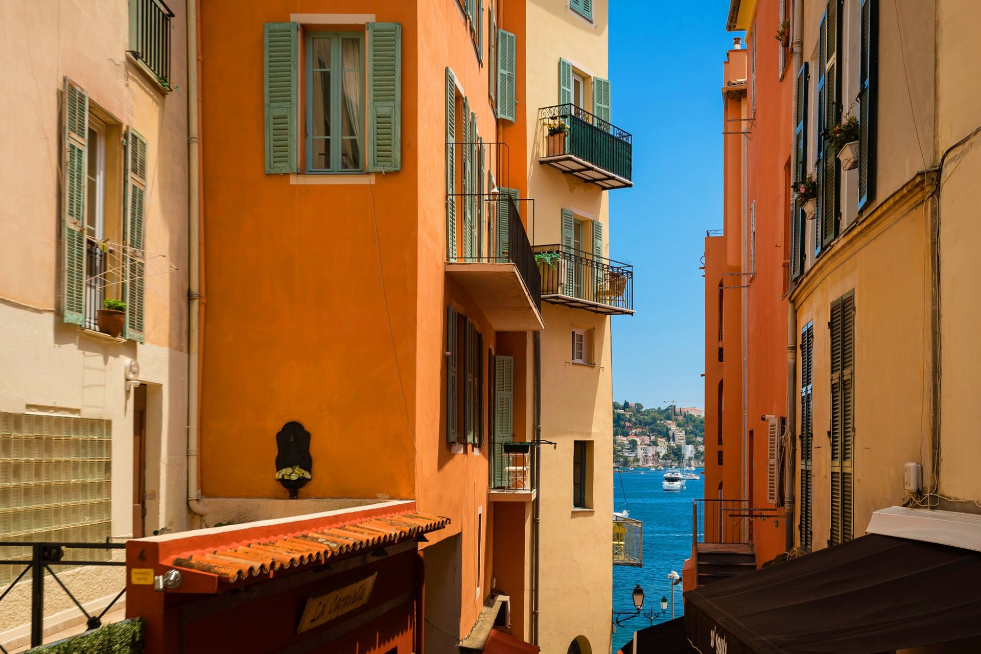 Villefranche-sur-Mer (imagen 3)