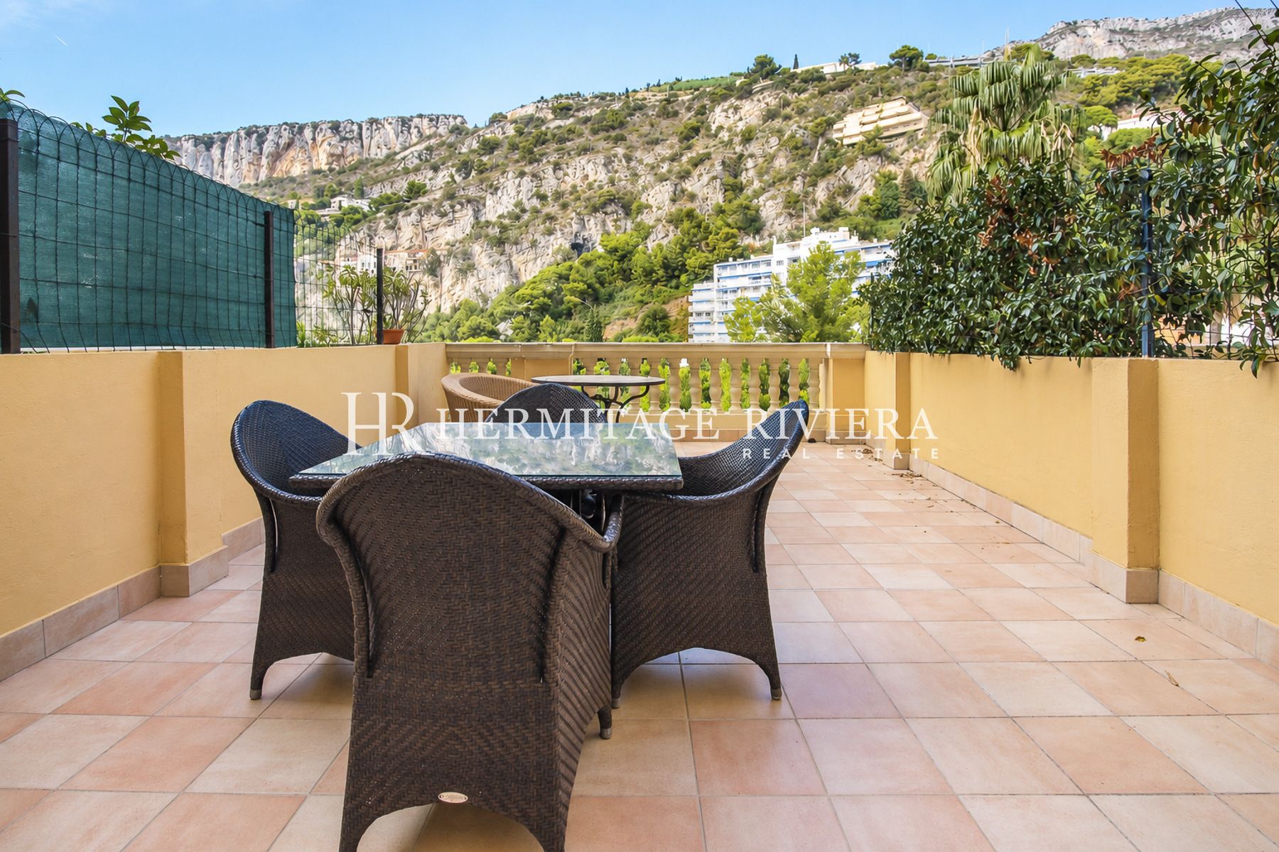 Apartamento en Cap-d'Ail Residencia Eden - Terrazas - Vista al mar (imagen 14)