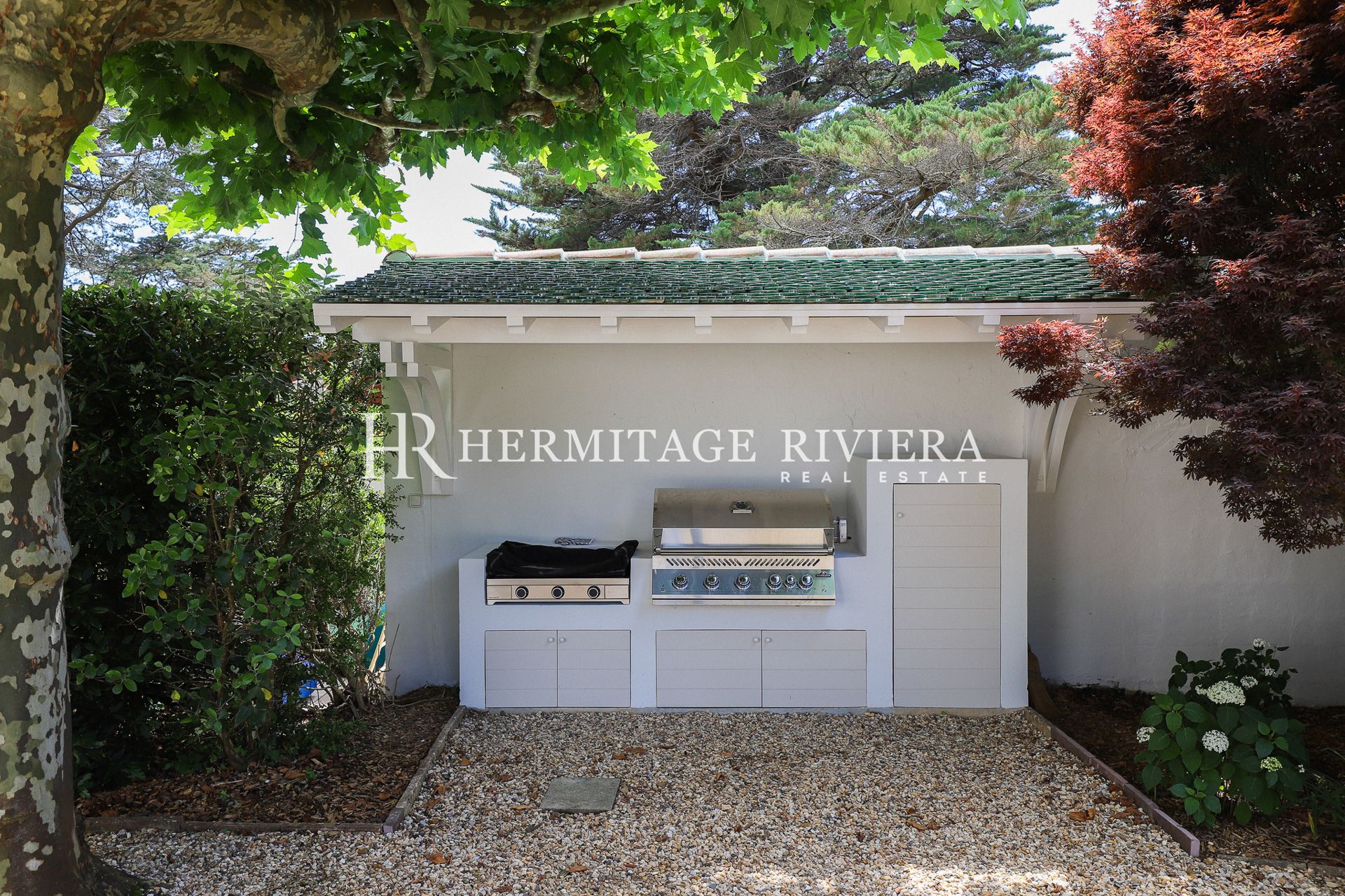 Property - 7 bedrooms - Cinema - Pool - Sea view (image 27)