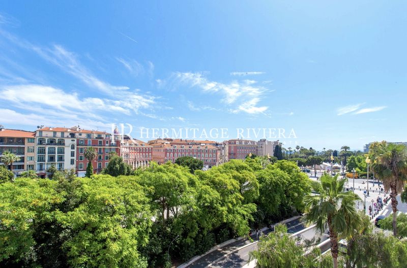 1 dormitorio - Reformado - Terraza - Centro ciudad