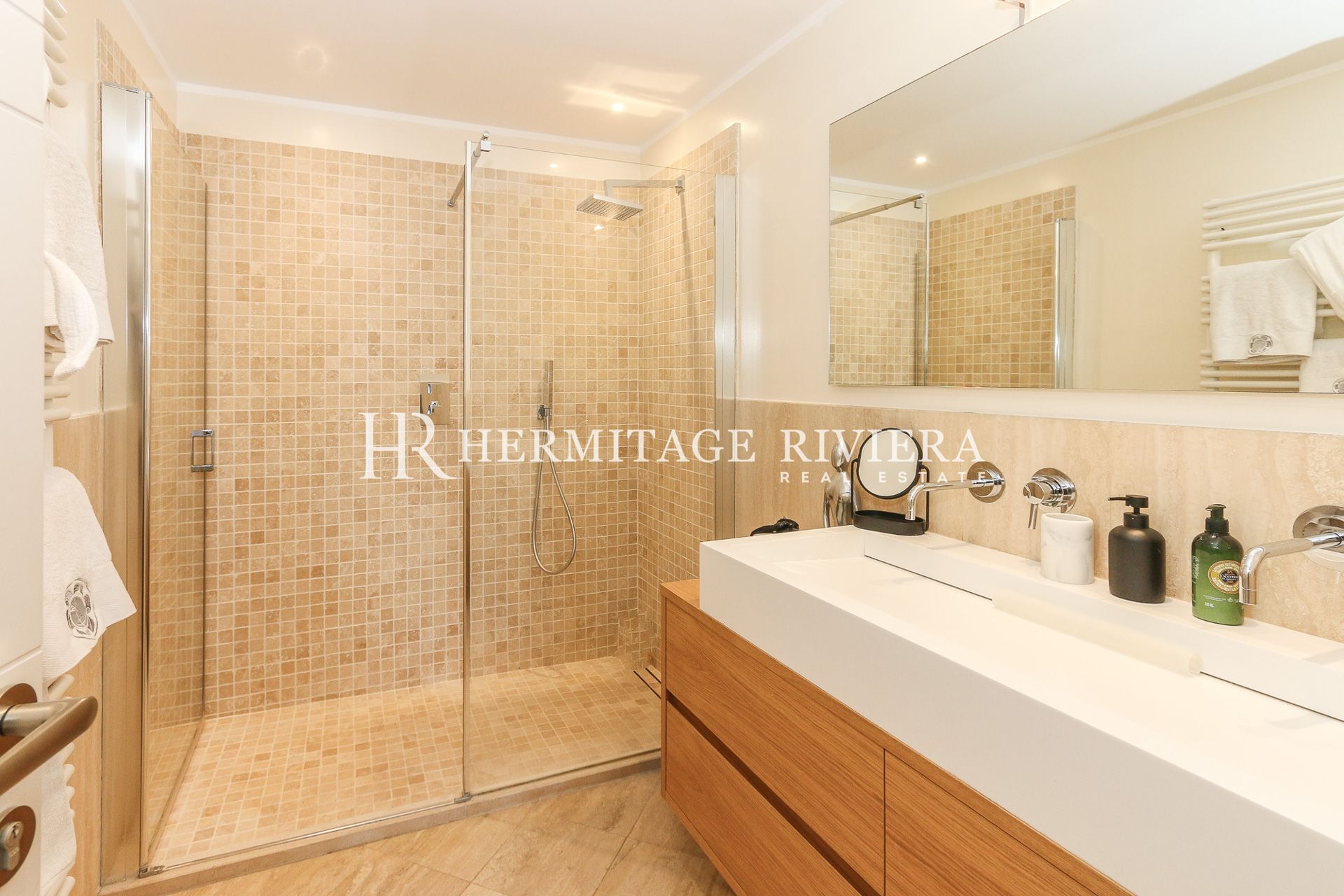 加州风格别墅 - 带泳池 - 海景 - 靠近海滩  (图片 22)