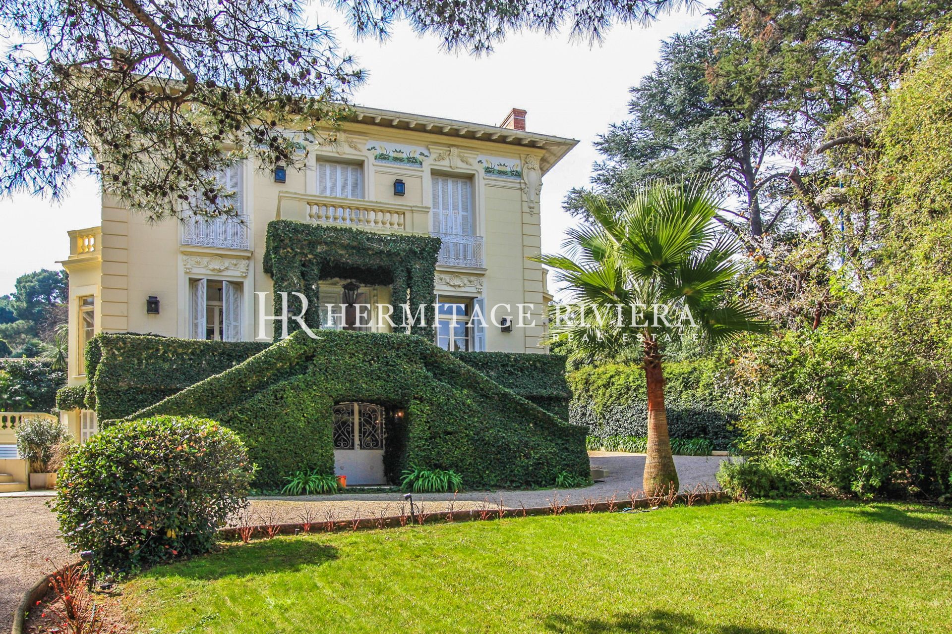 Belle Epoque villa close Grand Hotel  (image 1)