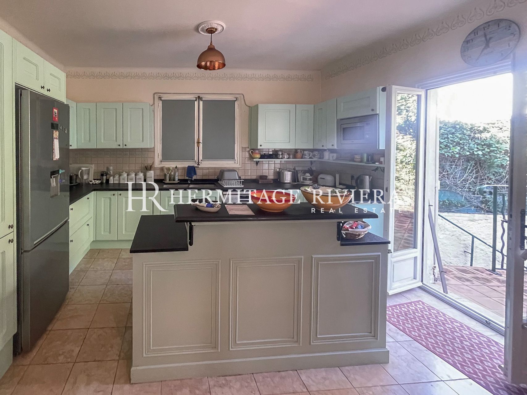 Charmerende villa fra en periode - Tæt på strandpromenaden - Rolig (billede 7)