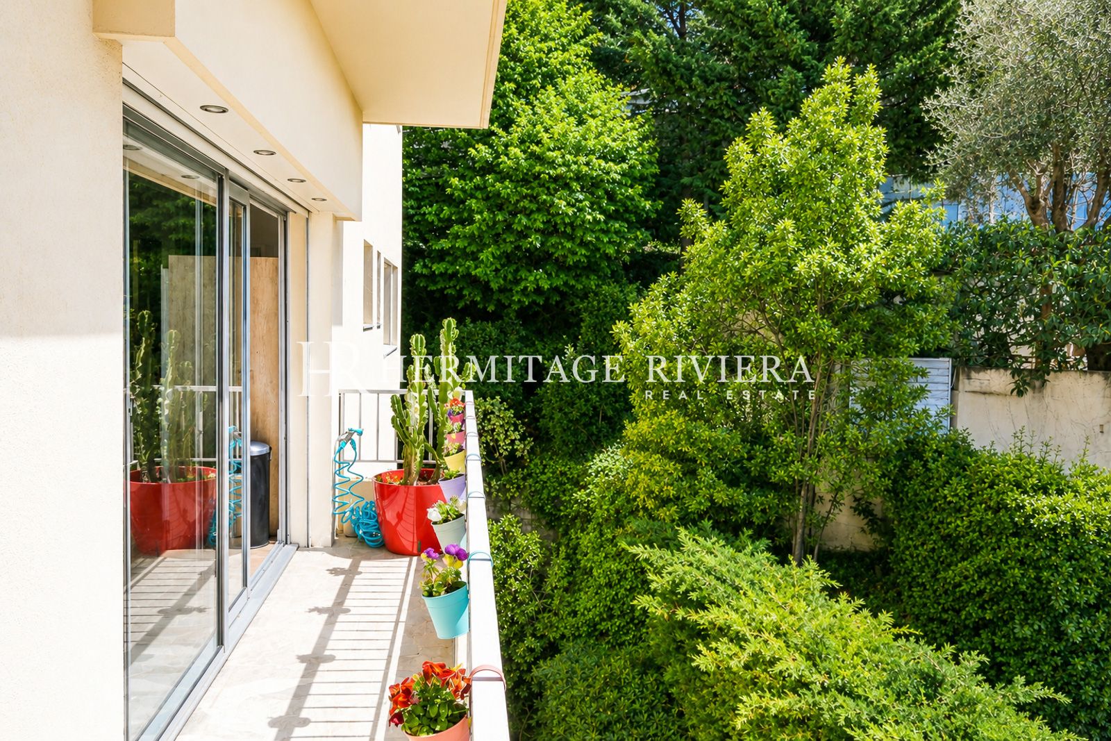 Apartment in Nice Mont Boron Renovated apartment with panoramic views (image 15)