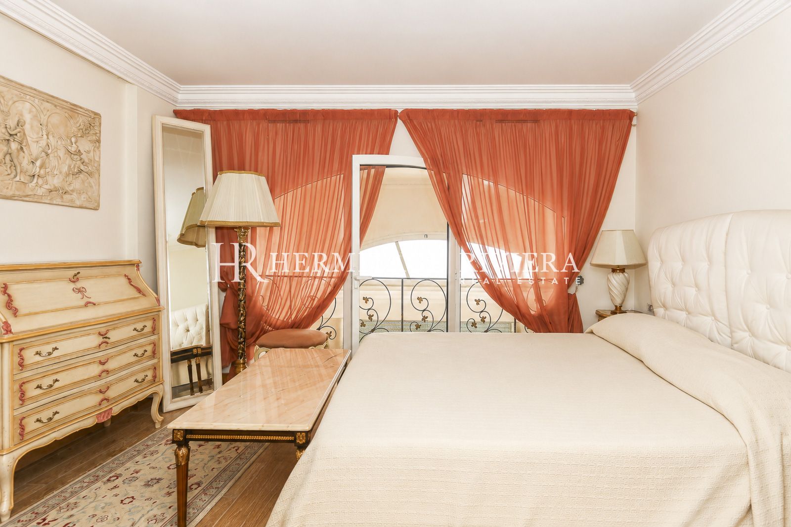 Apartamento en Beausoleil Apartamento 2 habitaciones - Duplex - Vista Monaco - Piscina (imagen 15)