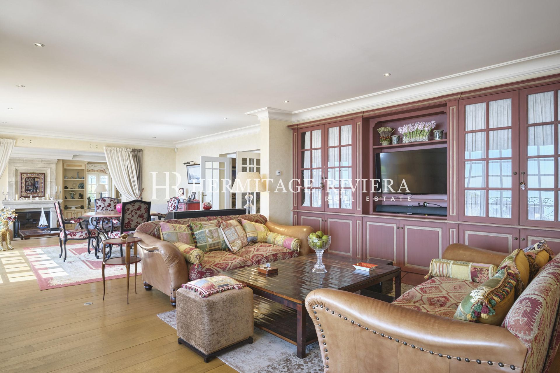 Красивое владение с видом на море (изображение 12)