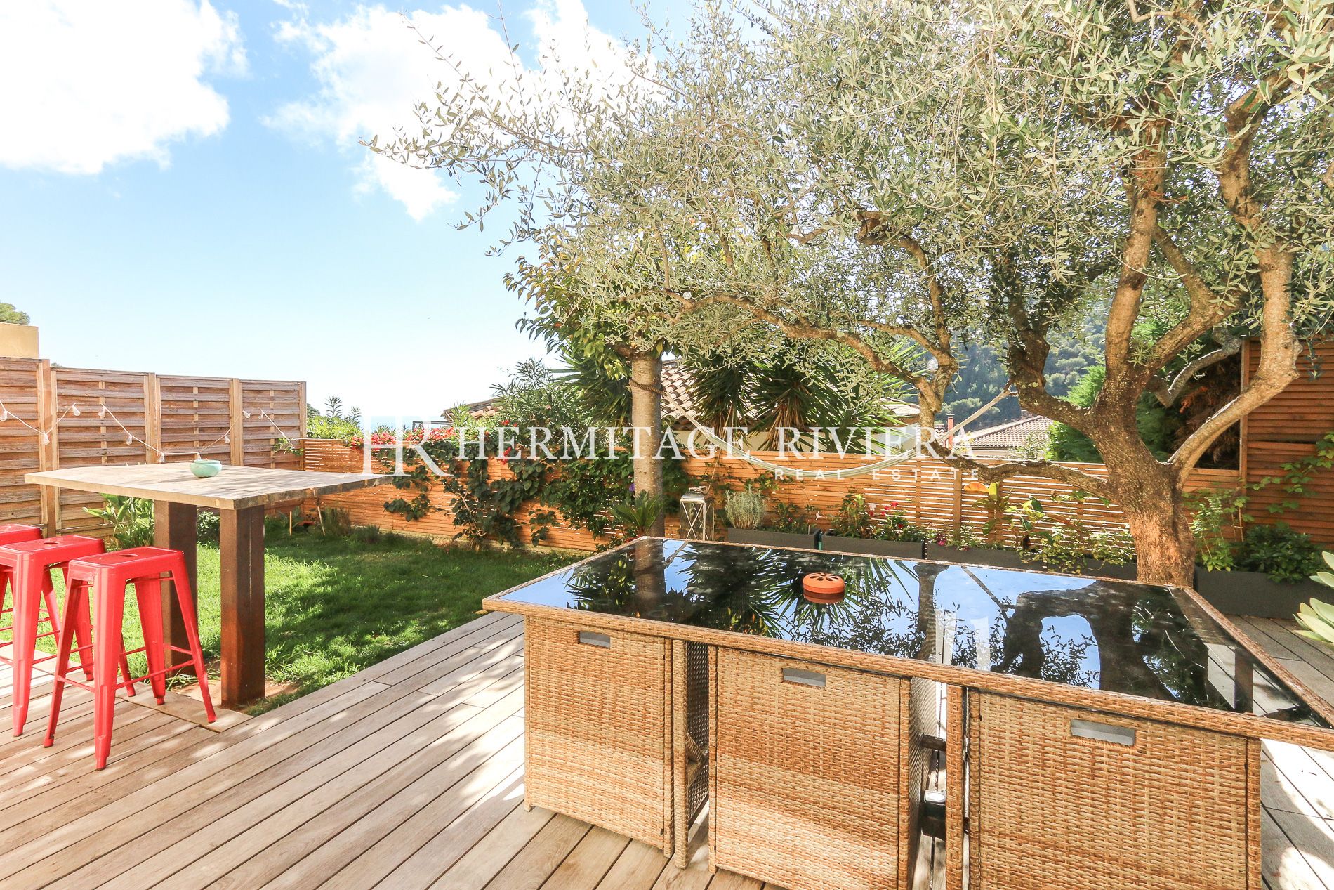 Gartenwohnung mit 3 Schlafzimmern und privatem Garten (bild 14)