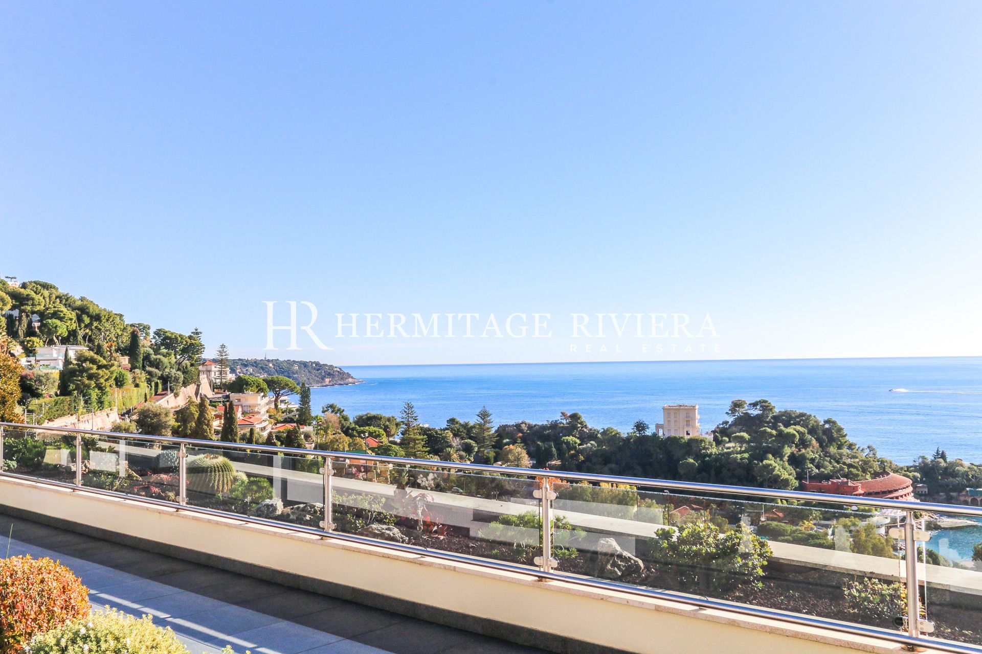 3 bedroom apartment - Sea vue - Terrace - Border with Monaco (image 25)