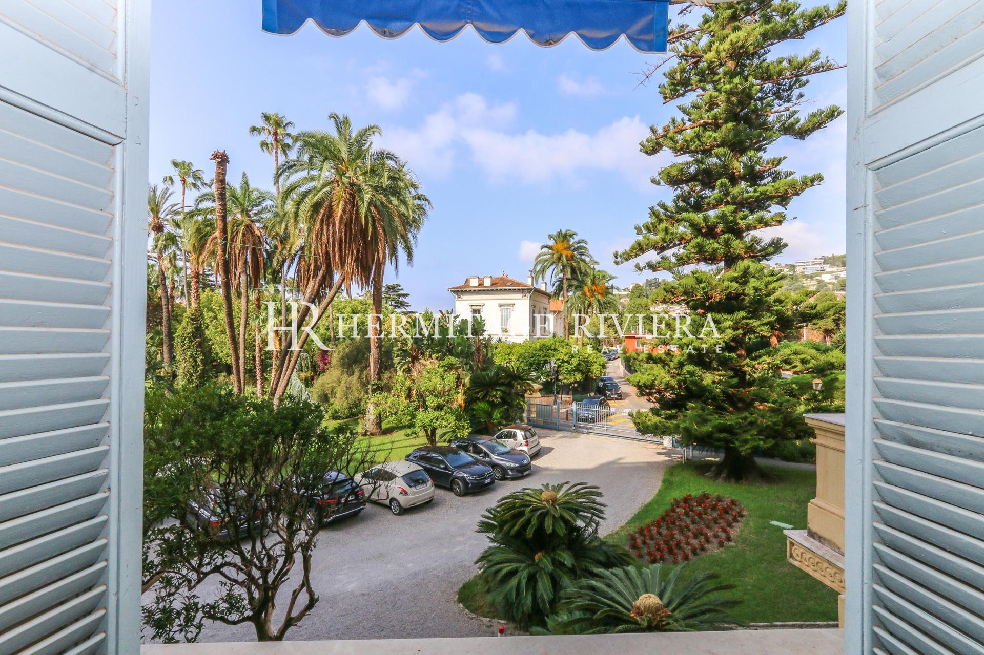 Apartamento de 2 habitaciones - Residencia Belle Époque "Le Bristol" (imagen 13)