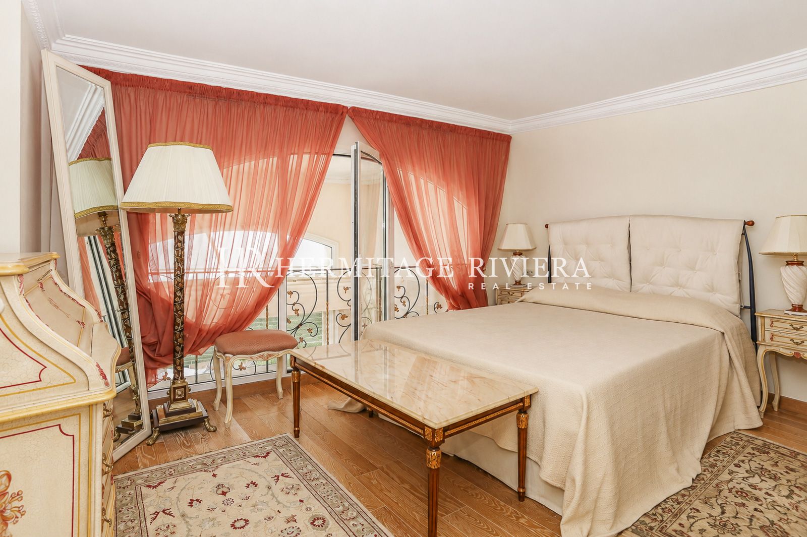 Apartamento en Beausoleil Apartamento 2 habitaciones - Duplex - Vista Monaco - Piscina (imagen 14)